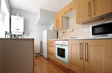 Meldon Terrace, Heaton, Newcastle - Image 3